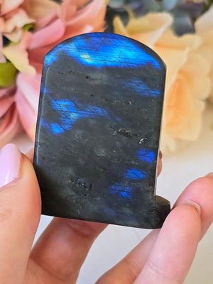 Labradorite Tombstone