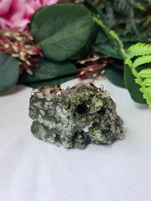 Forrest Epidote specemin