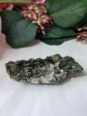 Forrest Epidote specemin