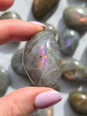 Labradorite Outcast- Small