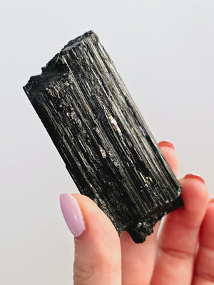 Black tourmaline