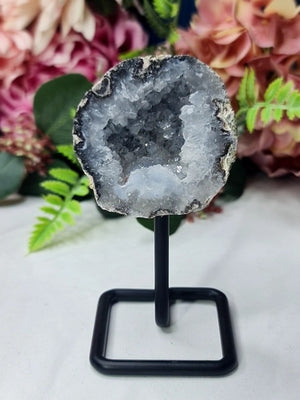 Agate Geode #A