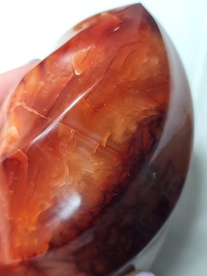 Carnelian Flame