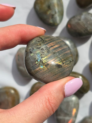 Labradorite Outcast- Small