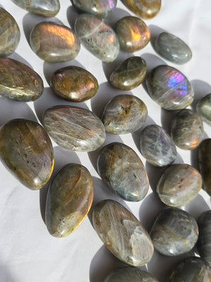 Labradorite Outcast- Small