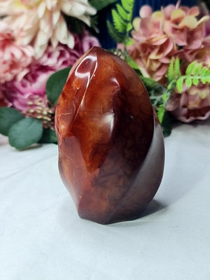 Carnelian Flame