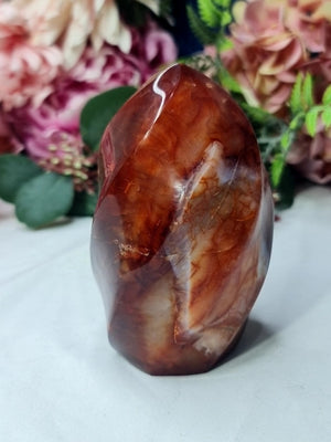 Carnelian Flame